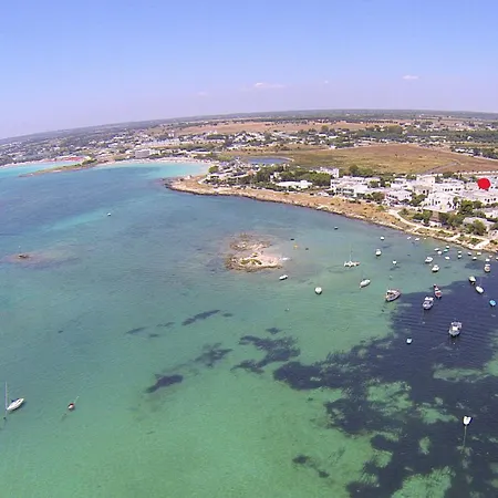Santamaria By Sud