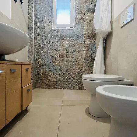 Santamaria By Sud Holiday home *