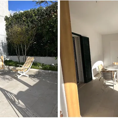 Santamaria By Sud Holiday home Porto Cesareo