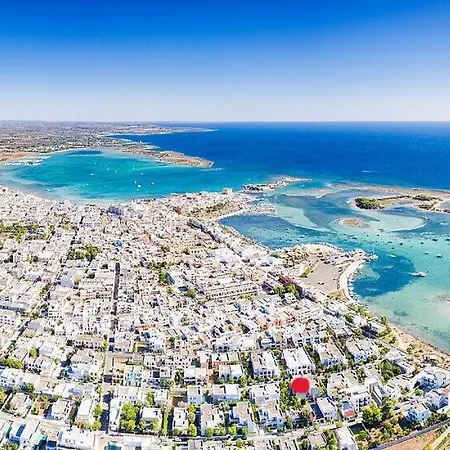 Santamaria By Sud Holiday home Porto Cesareo