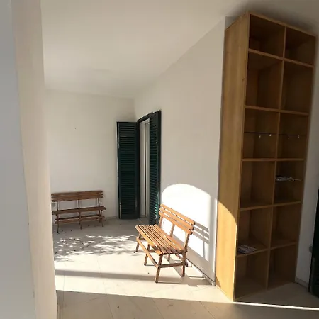 Holiday home Santamaria By Sud Porto Cesareo