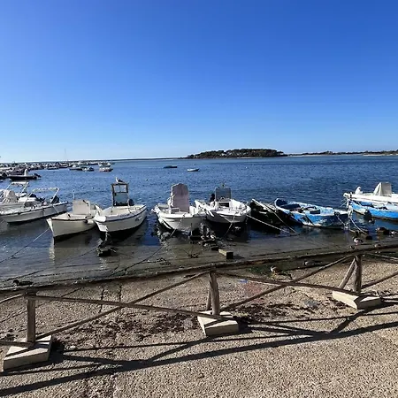 Santamaria By Sud Holiday home Porto Cesareo