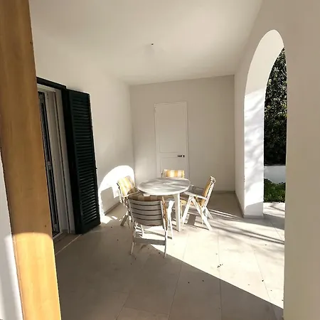 Santamaria By Sud Holiday home Porto Cesareo