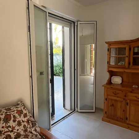 Holiday home Santamaria By Sud Porto Cesareo