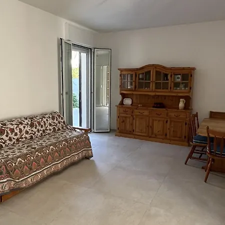 Santamaria By Sud Holiday home Porto Cesareo