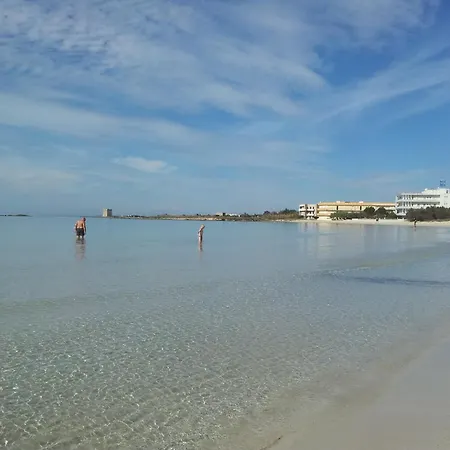 Santamaria By Sud Holiday home